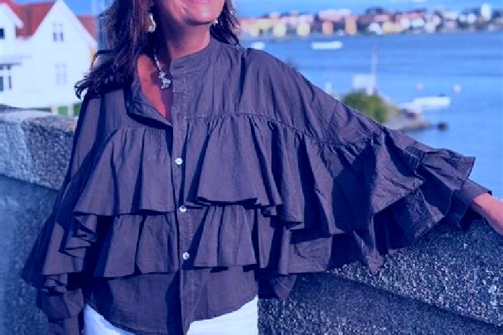 Aria, 22 — Escort in Astorp, Sweden