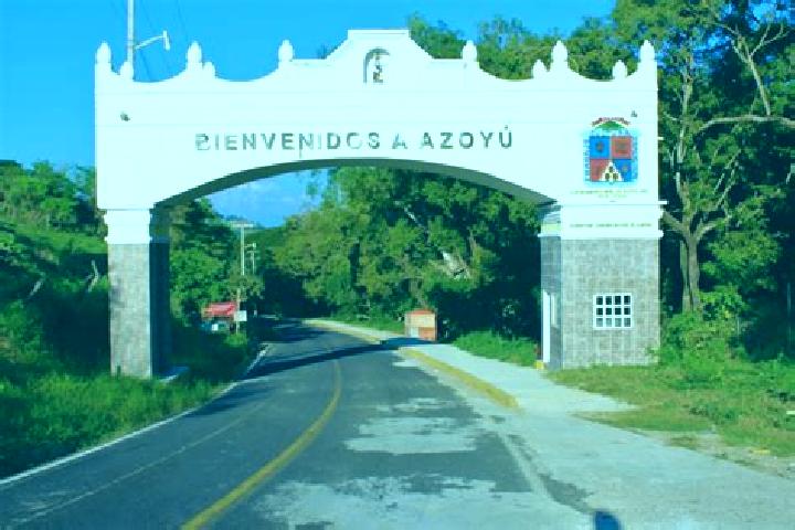 Aria, 22 — Escort in Azoyu, Mexico