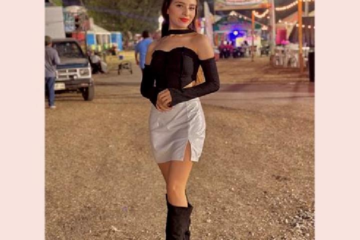 Aria, 22 — Escort in Balancan, Mexico