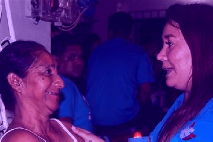 Aria, 22 — Escort in Balao, Ecuador