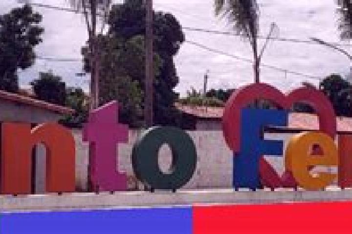 Aria, 22 — Escort in Bento Fernandes, Brazil