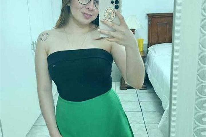 Aria, 22 — Escort in Briones, Spain