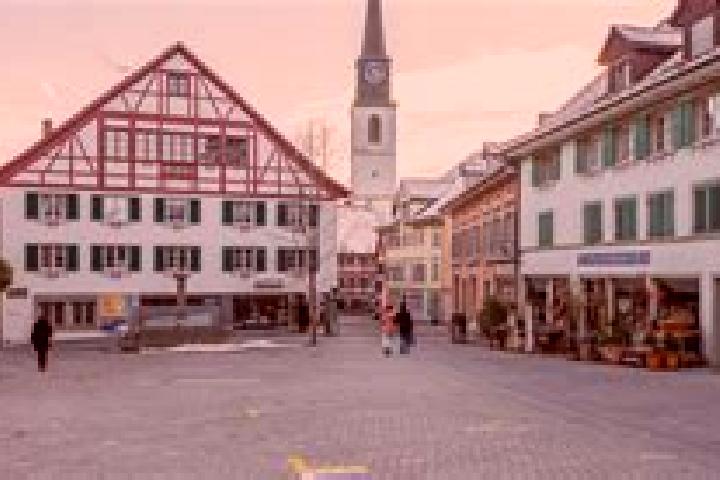 Aria, 22 — Escort in Buelach / Grossstein, Switzerland
