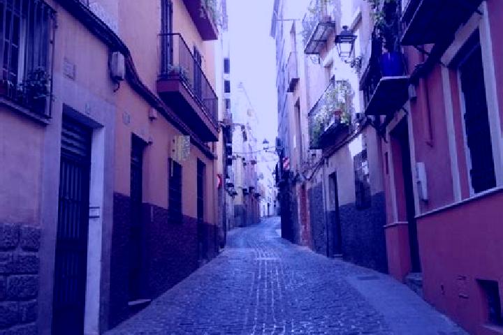Aria, 22 — Escort in Corbalan, Spain