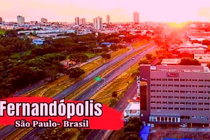 Aria, 22 — Escort in Fernandopolis, Brazil