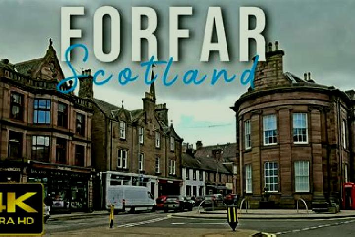 Aria, 22 — Escort in Forfar, United Kingdom