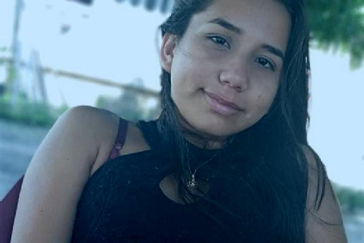 Aria, 22 — Escort in Itaberaba, Brazil