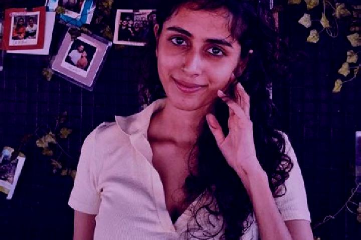Aria, 22 — Escort in Jaffrey, United States