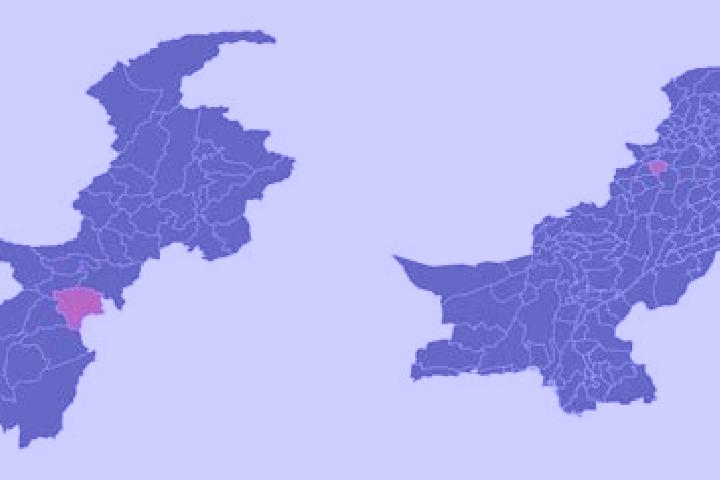 Aria, 22 — Escort in Karak, Pakistan