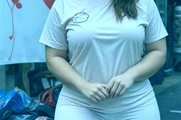 Aria, 22 — Escort in Ketip, Indonesia