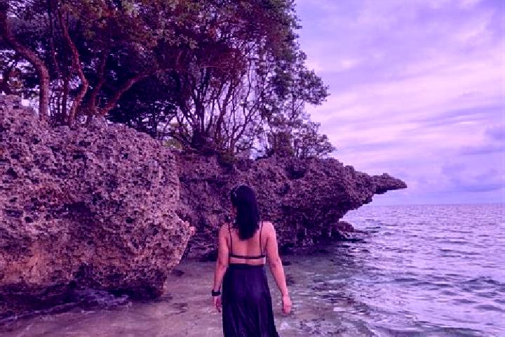 Aria, 22 — Escort in Kibangay, Philippines