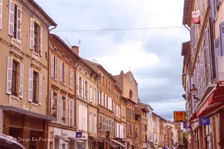 Aria, 22 — Escort in Lavaur, France