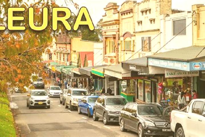 Aria, 22 — Escort in Leura, Australia