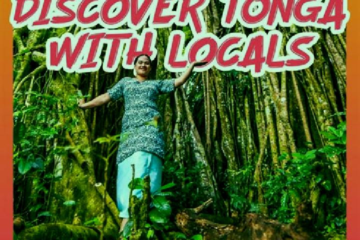 Aria, 22 — Escort in Mataika, Tonga