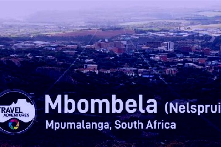 Aria, 22 — Escort in Mbombela, South Africa