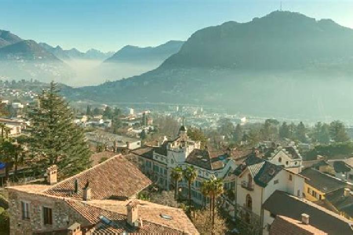 Aria, 22 — Escort in Montagnola, Switzerland