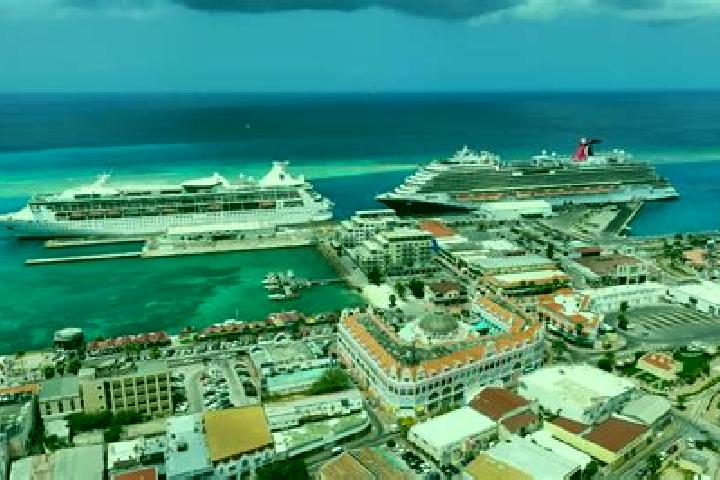 Aria, 22 — Escort in Oranjestad, Aruba