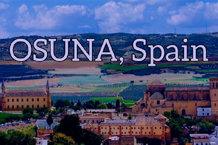 Aria, 22 — Escort in Osuna, Spain