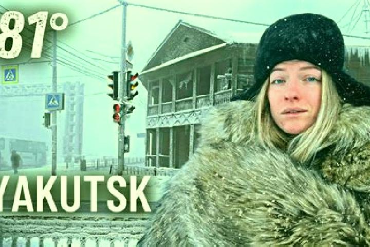 Aria, 22 — Escort in Oymyakon, Russia
