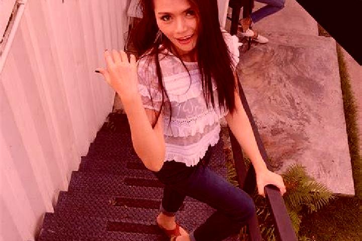 Aria, 22 — Escort in Panjun, Indonesia