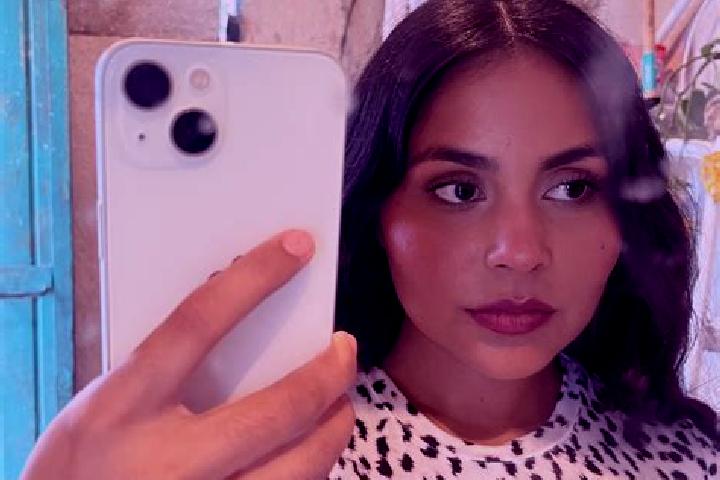 Aria, 22 — Escort in Penon Blanco, Mexico