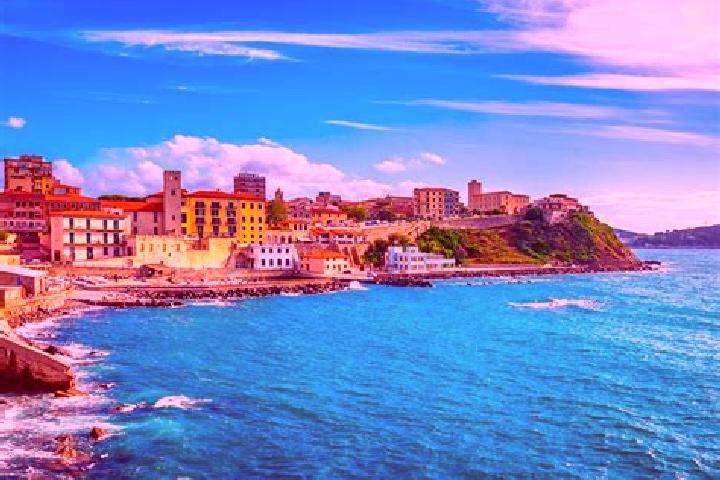 Aria, 22 — Escort in Piombino Dese, Italy