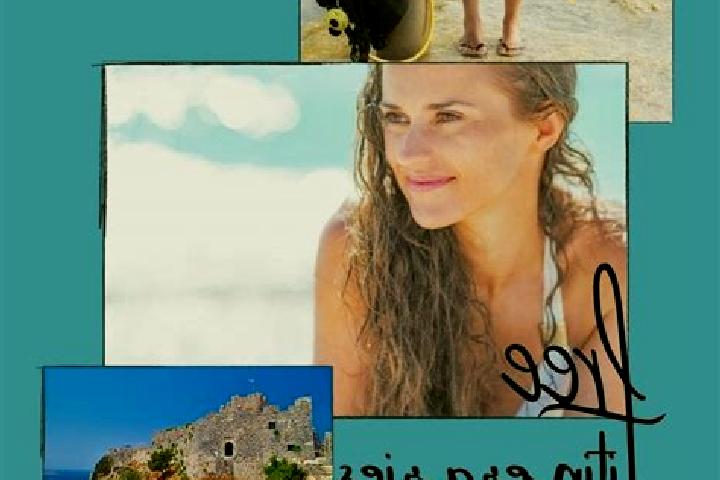 Aria, 22 — Escort in Platanos, Greece