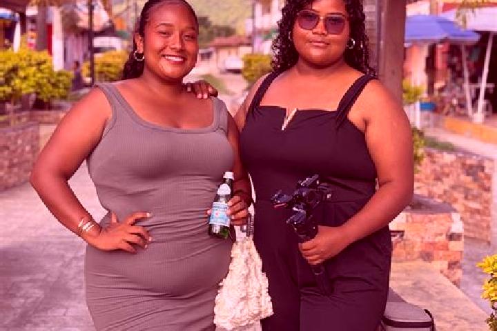 Aria, 22 — Escort in Quetzalapa, Mexico