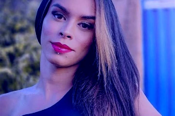 Aria, 22 — Escort in Riolandia, Brazil