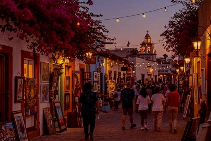 Aria, 22 — Escort in San Jose del Castillo, Mexico