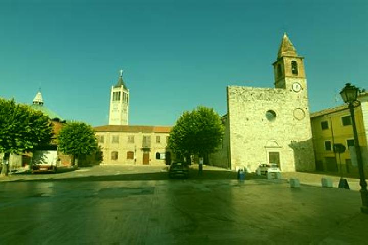 Aria, 22 — Escort in Sant Egidio alla Vibrata, Italy