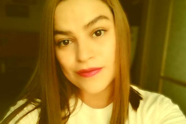 Aria, 22 — Escort in Saucillo, Mexico