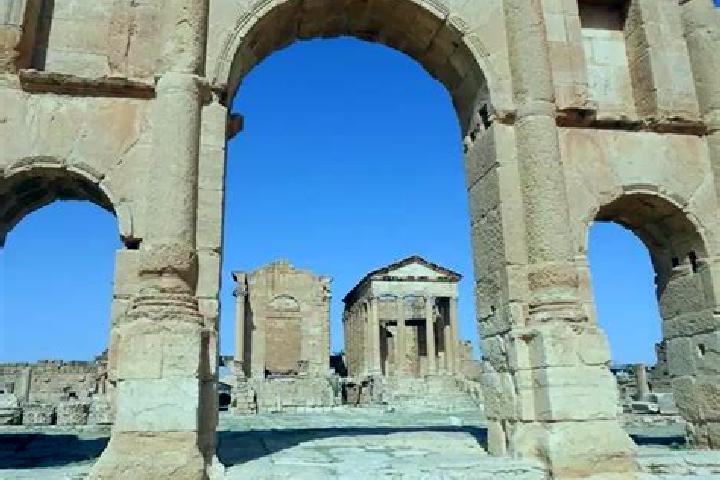Aria, 22 — Escort in Sbeitla, Tunisia