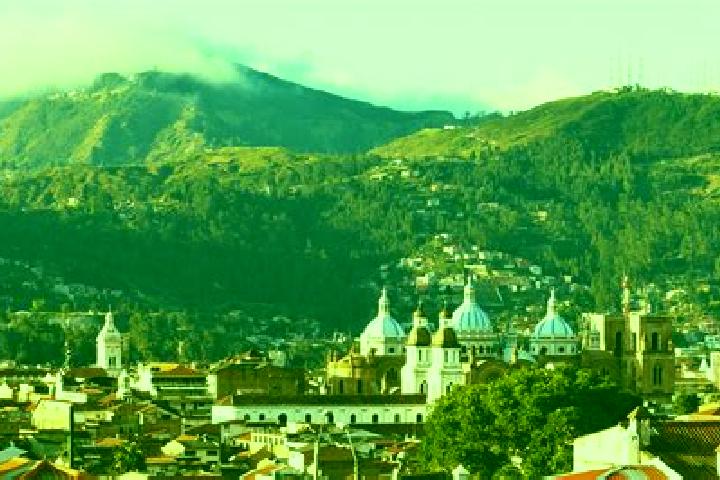 Aria, 22 — Escort in Shell, Ecuador