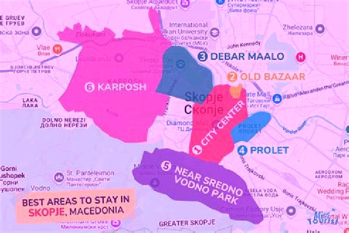 Aria, 22 — Escort in Sredno Konjari, North Macedonia
