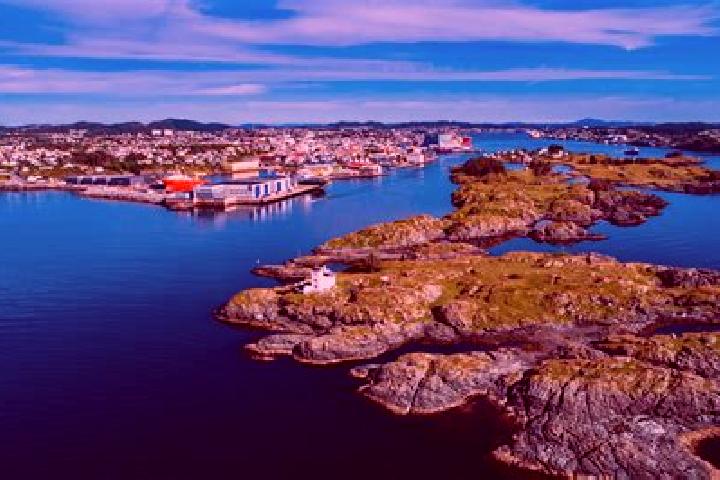 Aria, 22 — Escort in Sveio, Norway