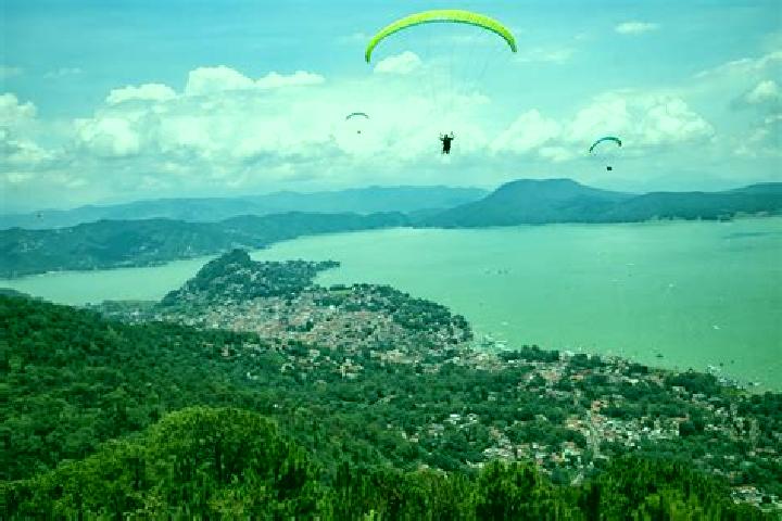 Aria, 22 — Escort in Valle de Bravo, Mexico