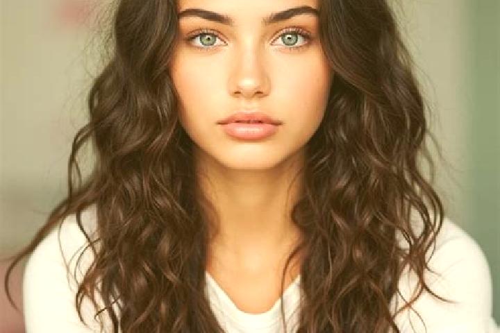 Aria, 23, a auburn amber-eyed mediterranean companion based in Zashkiv. Offering Tantra, Deep French Kissing, Striptease, Massage, Prostate Massage. Availabl...