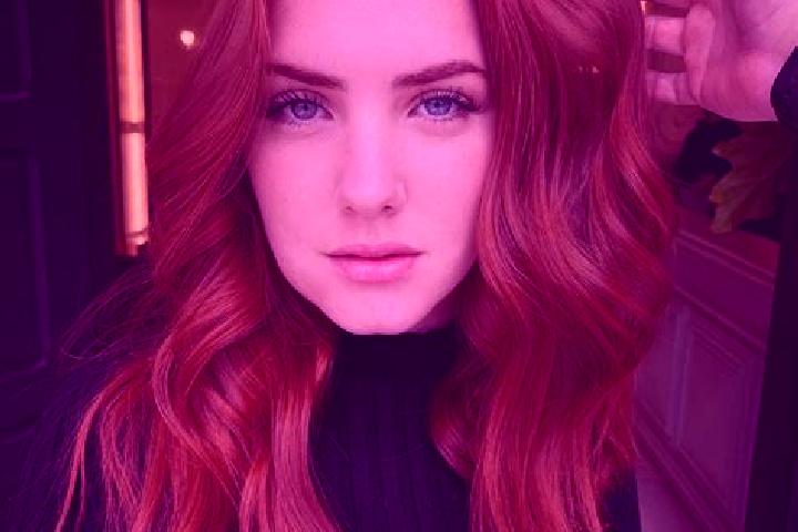 Aria, 23, a auburn blue-eyed mixed companion based in Strasburg. Offering Tantra, Dinner Date, Overnight, BDSM. Available for incall and outcall, overnight b...