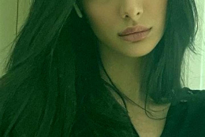 Aria, 23, a black dark-eyed middle eastern companion based in Yichun. Offering Overnight, Couples, Striptease, GFE, Dinner Date. Available for incall and out...