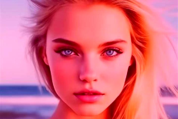 Aria, 23, a blonde blue-eyed mediterranean companion based in Palilula. Offering GFE, Massage, CIM. Available for incall and outcall, overnight bookings avai...