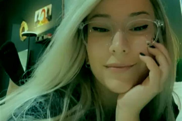 Aria, 23, a blonde grey-eyed ebony companion based in Haiming. Offering Deep French Kissing, Overnight, Couples, Erotic Massage. Available for incall and out...