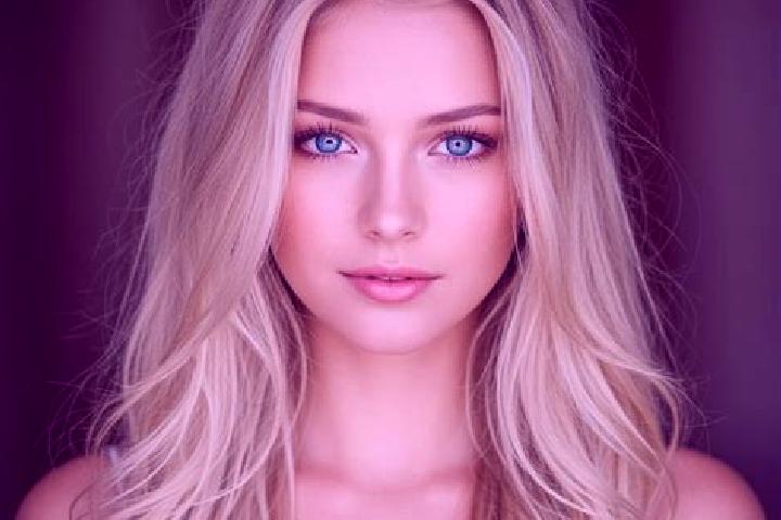 Aria, 23, a blonde grey-eyed mixed companion based in Bubullime. Offering Domination, Erotic Massage, OWO. Available for incall and outcall, overnight bookin...