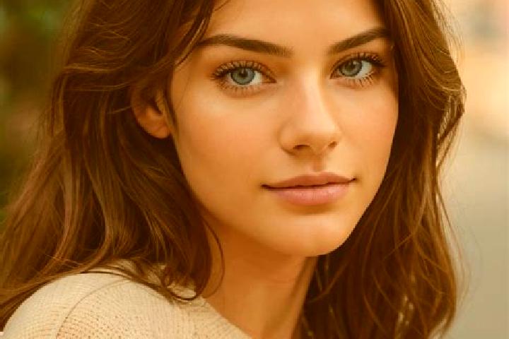 Aria, 23, a brunette blue-eyed caucasian companion based in Cimin. Offering OWO, CIM, Striptease, Tantra. Available for incall and outcall, overnight booking...