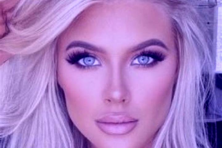 Aria, 23, a platinum blonde amber-eyed mixed companion based in Chotcza. Offering Overnight, CIM, Fetish. Available for incall and outcall, overnight booking...
