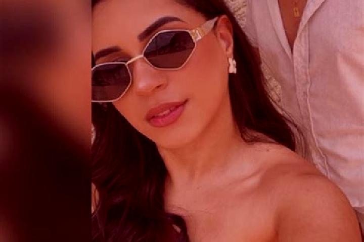 Aria, 23 — Escort in Almenara, Brazil