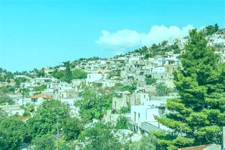 Aria, 23 — Escort in Anatoli, Greece