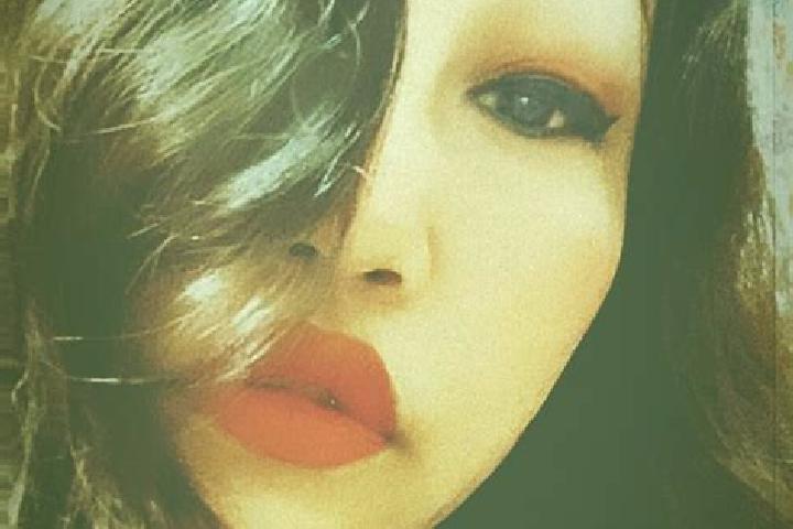 Aria, 23 — Escort in Ar Ra i, Syria