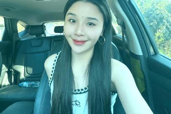 Aria, 23 — Escort in Ban Nambak, Laos
