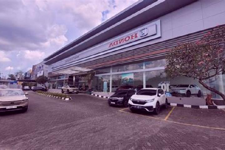 Aria, 23 — Escort in Banjarmasin, Indonesia